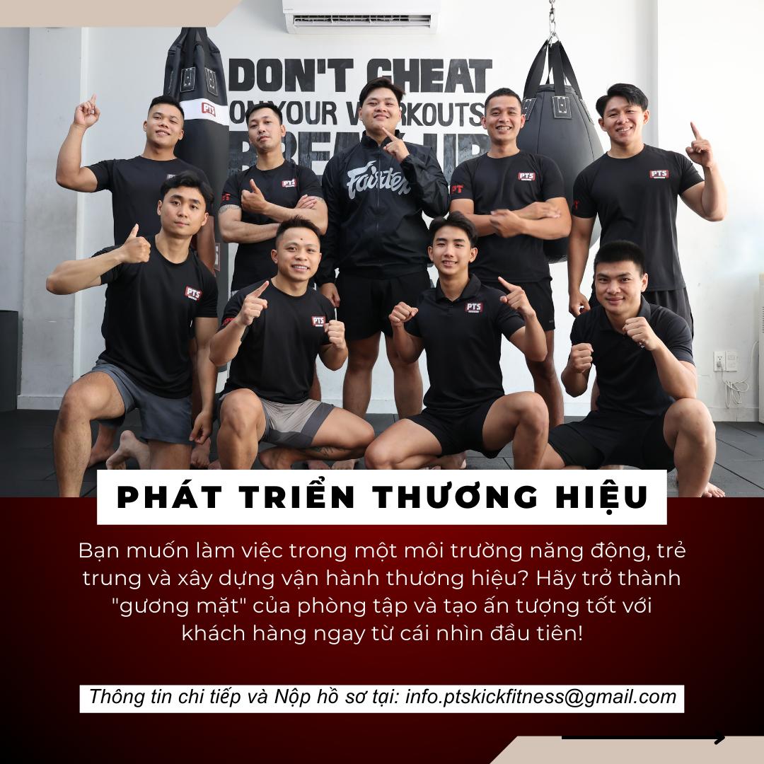 Brand Development(phát triển thương hiệu)